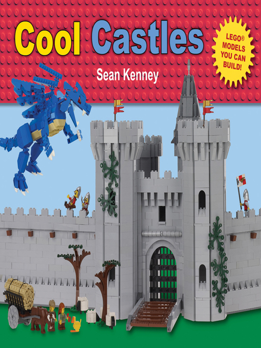 Title details for Cool Castles by Sean Kenney - Available